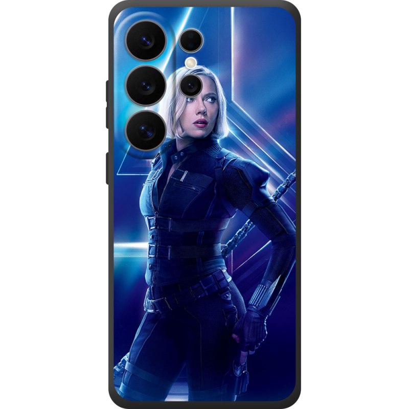 Чохол BoxFace Samsung Galaxy S26 Ultra (S948) 