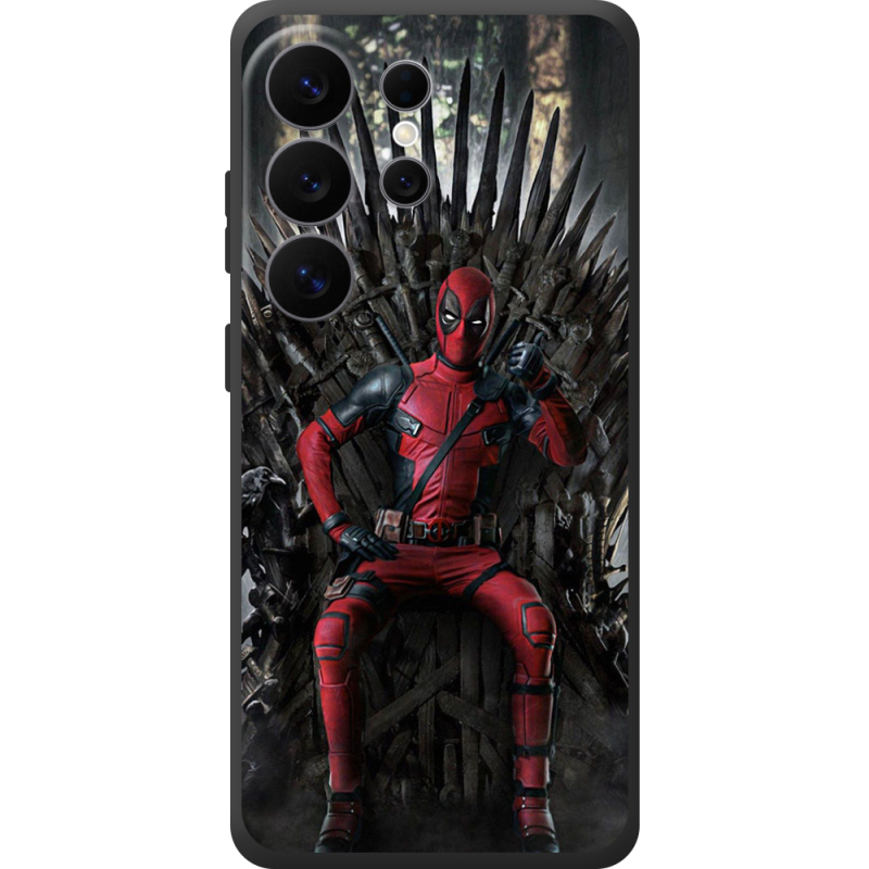 Чохол BoxFace Samsung Galaxy S26 Ultra (S948) 