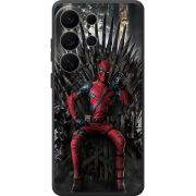 Чохол BoxFace Samsung Galaxy S26 Ultra (S948) 