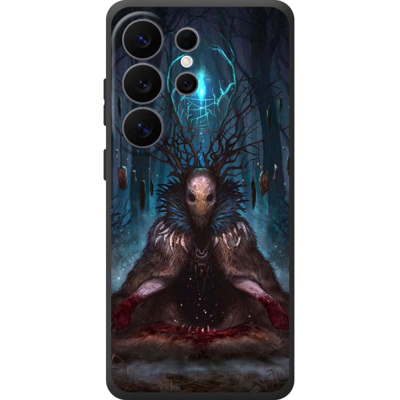 Чохол BoxFace Samsung Galaxy S26 Ultra (S948) 