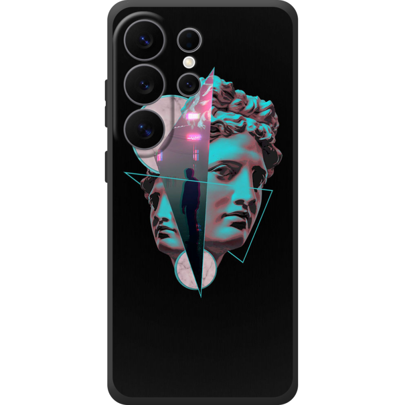 Чохол BoxFace Samsung Galaxy S26 Ultra (S948) 