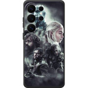 Чохол BoxFace Samsung Galaxy S26 Ultra (S948) 