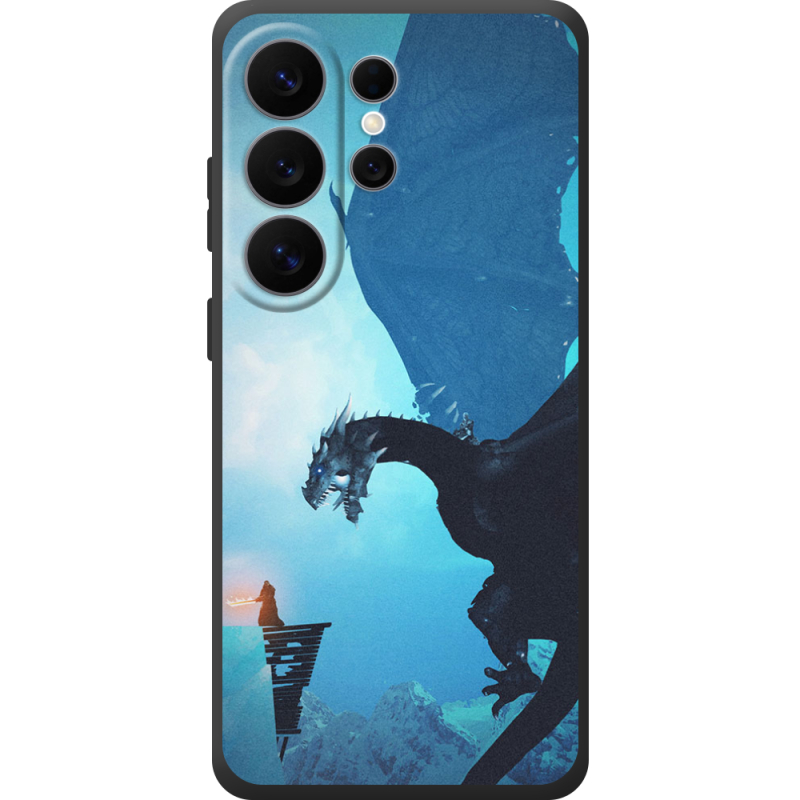 Чохол BoxFace Samsung Galaxy S26 Ultra (S948) 