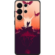 Чохол BoxFace Samsung Galaxy S26 Ultra (S948) 