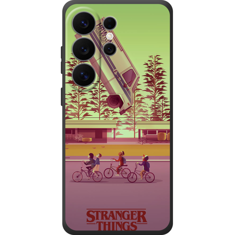 Чохол BoxFace Samsung Galaxy S26 Ultra (S948) 