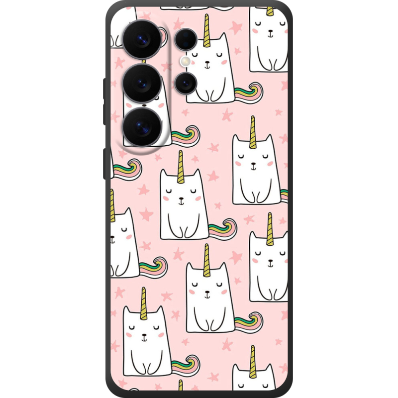 Чохол BoxFace Samsung Galaxy S26 Ultra (S948) 