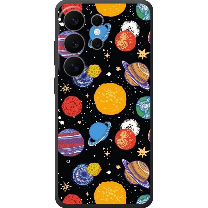 Чохол BoxFace Samsung Galaxy S26 Ultra (S948) 