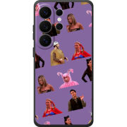 Чохол BoxFace Samsung Galaxy S26 Ultra (S948) 