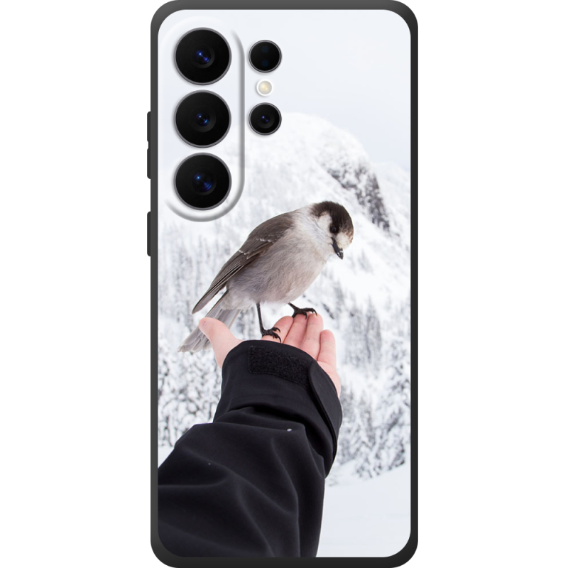 Чохол BoxFace Samsung Galaxy S26 Ultra (S948) 