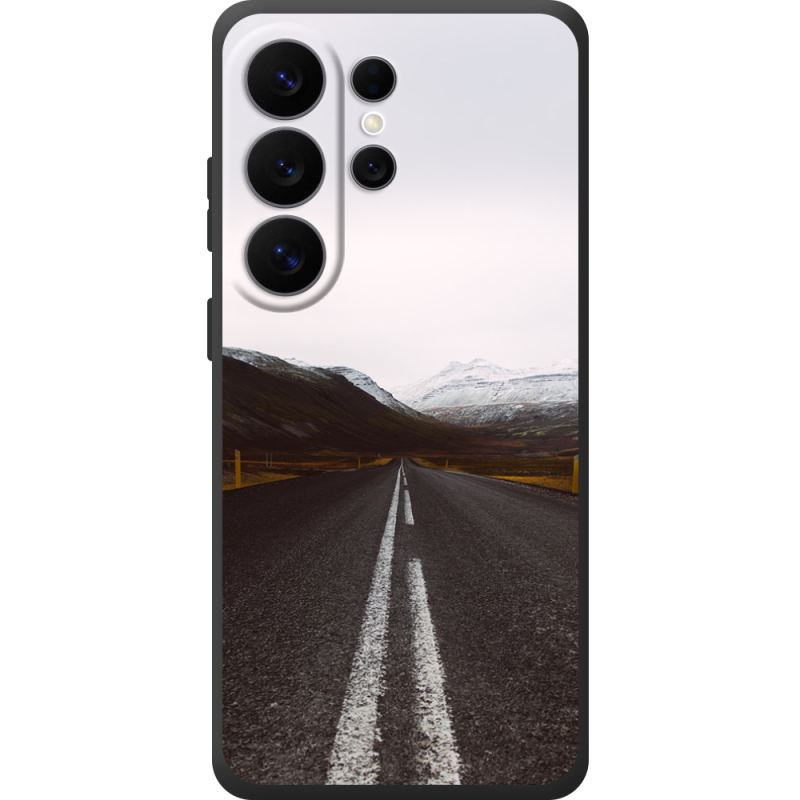 Чохол BoxFace Samsung Galaxy S26 Ultra (S948) 