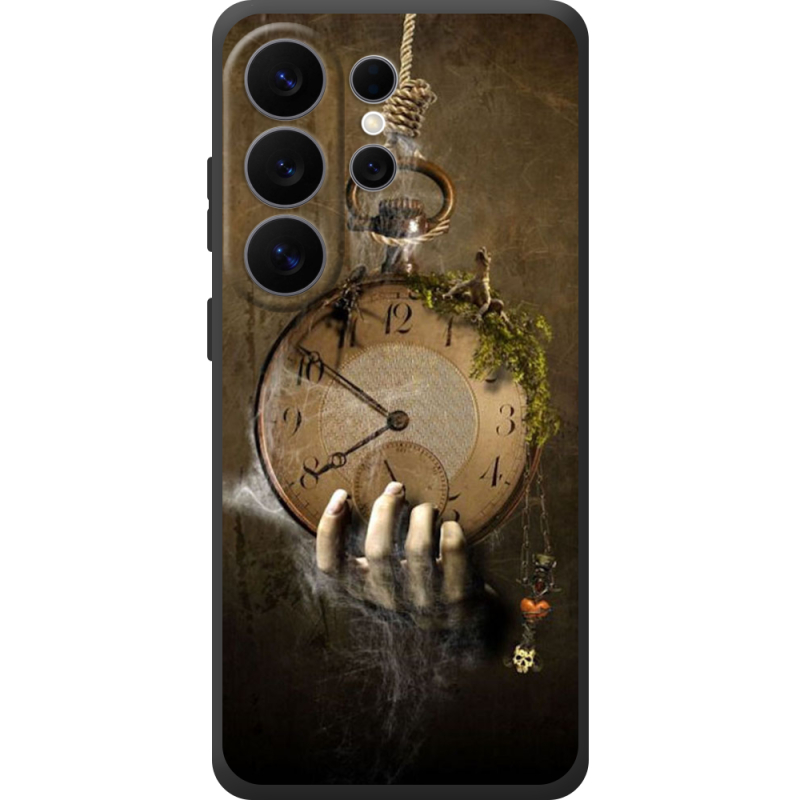 Чохол BoxFace Samsung Galaxy S26 Ultra (S948) 