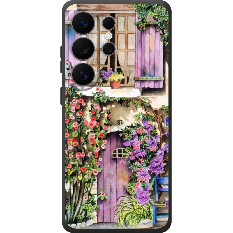 Чохол BoxFace Samsung Galaxy S26 Ultra (S948) 