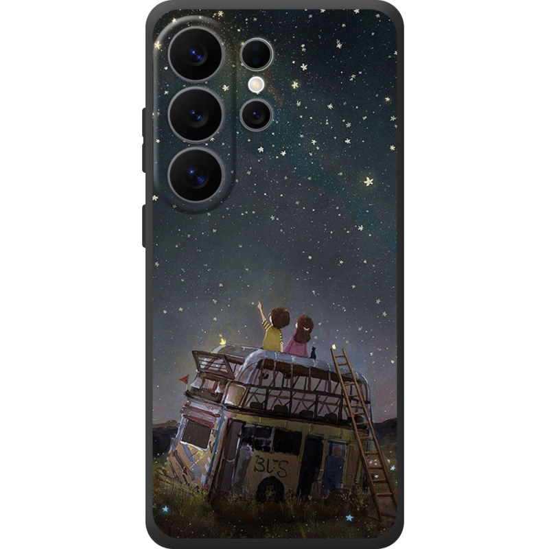 Чохол BoxFace Samsung Galaxy S26 Ultra (S948) 