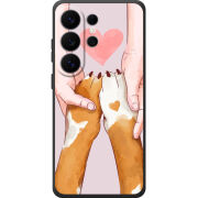 Чохол BoxFace Samsung Galaxy S26 Ultra (S948) 