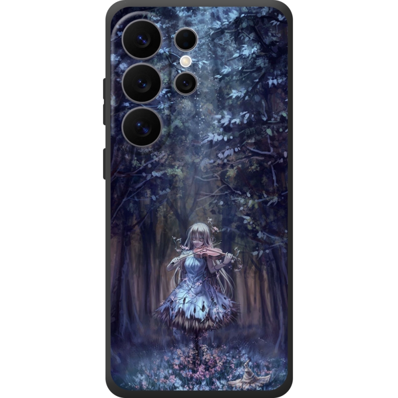 Чохол BoxFace Samsung Galaxy S26 Ultra (S948) 