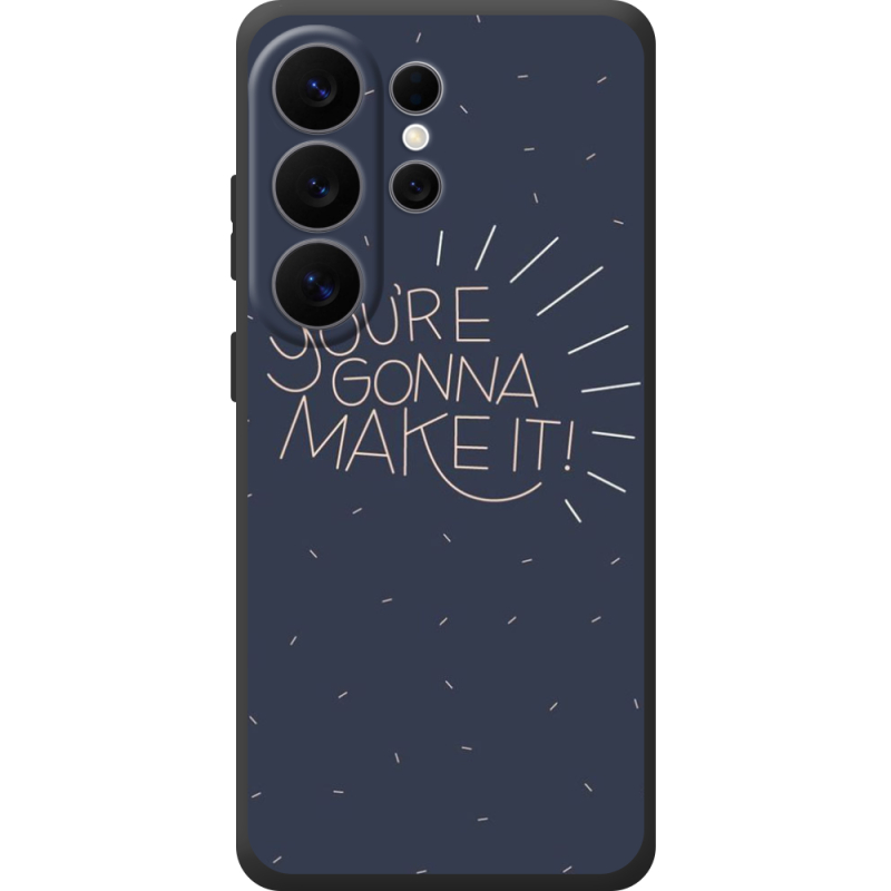 Чохол BoxFace Samsung Galaxy S26 Ultra (S948) 