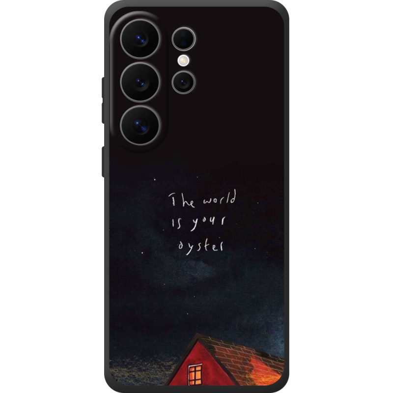 Чохол BoxFace Samsung Galaxy S26 Ultra (S948) 