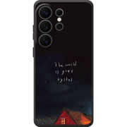 Чохол BoxFace Samsung Galaxy S26 Ultra (S948) 