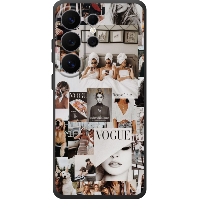 Чохол BoxFace Samsung Galaxy S26 Ultra (S948) 