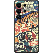 Чохол BoxFace Samsung Galaxy S26 Ultra (S948) 