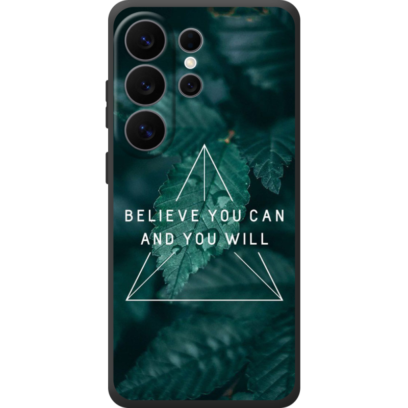 Чохол BoxFace Samsung Galaxy S26 Ultra (S948) 