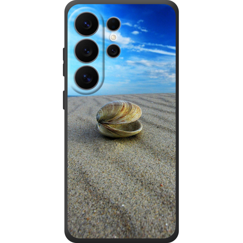 Чохол BoxFace Samsung Galaxy S26 Ultra (S948) 