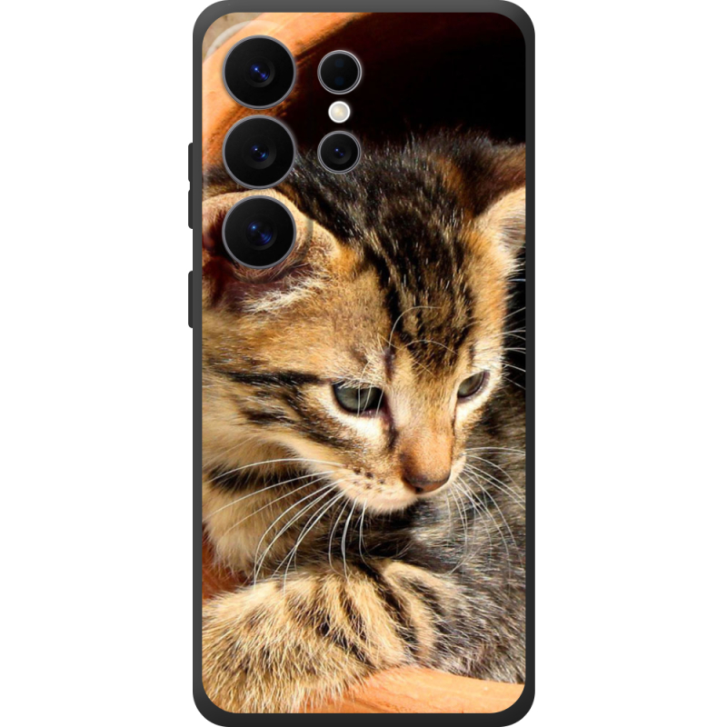 Чохол BoxFace Samsung Galaxy S26 Ultra (S948) 