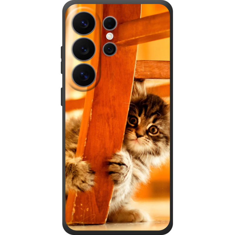 Чохол BoxFace Samsung Galaxy S26 Ultra (S948) 