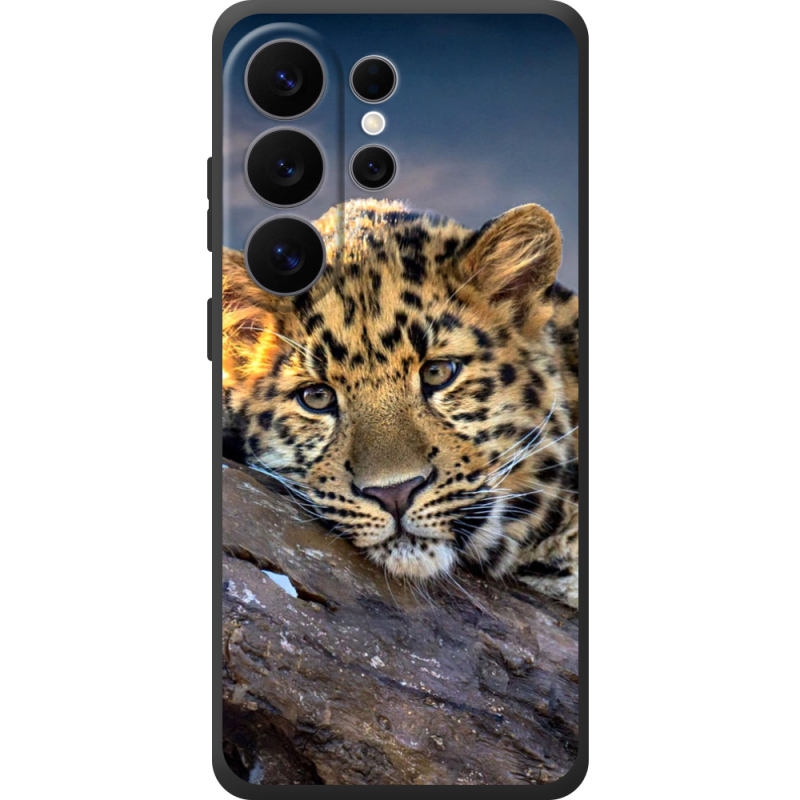 Чохол BoxFace Samsung Galaxy S26 Ultra (S948) 