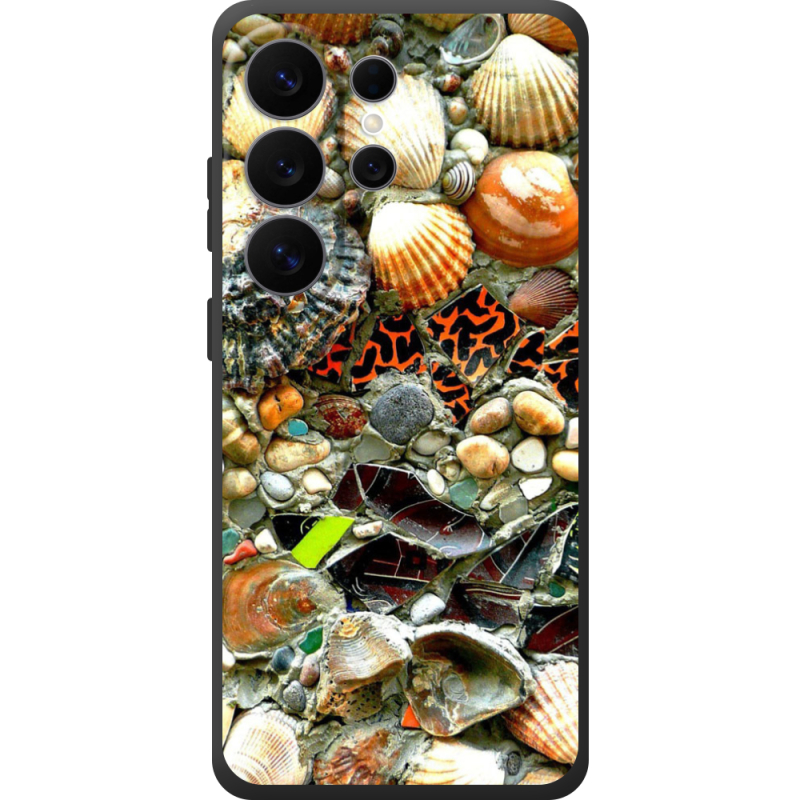 Чохол BoxFace Samsung Galaxy S26 Ultra (S948) 