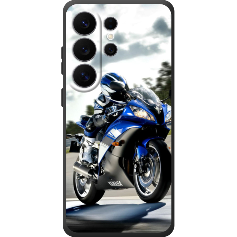 Чохол BoxFace Samsung Galaxy S26 Ultra (S948) 