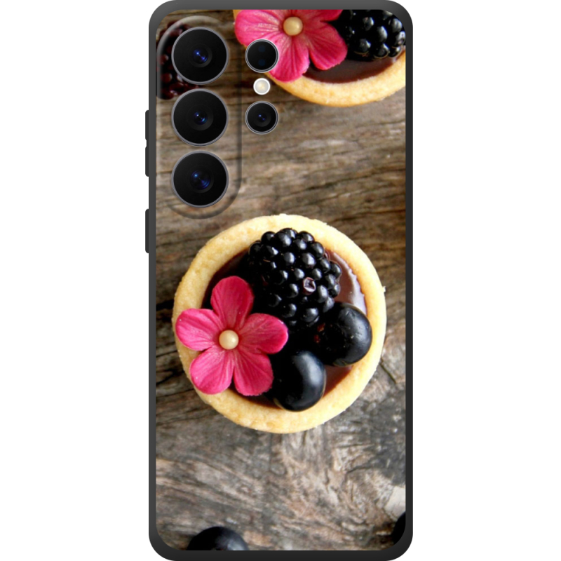 Чохол BoxFace Samsung Galaxy S26 Ultra (S948) 