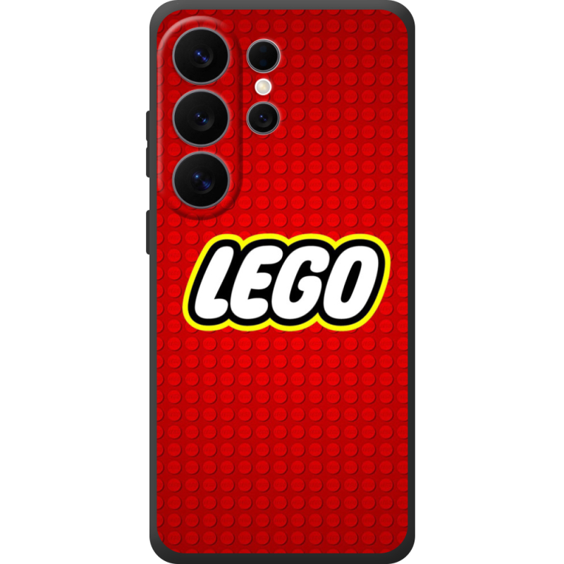 Чохол BoxFace Samsung Galaxy S26 Ultra (S948) 