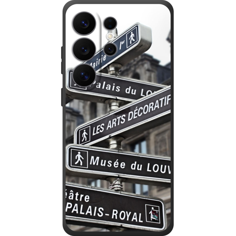 Чохол BoxFace Samsung Galaxy S26 Ultra (S948) 