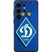 Чохол BoxFace Samsung Galaxy S26 Ultra (S948) Динамо Киев