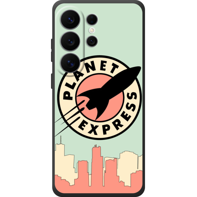 Чохол BoxFace Samsung Galaxy S26 Ultra (S948) 