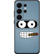 Чохол BoxFace Samsung Galaxy S26 Ultra (S948) 