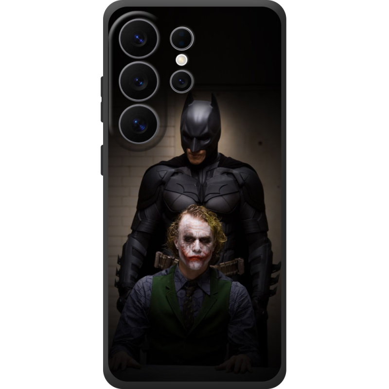 Чохол BoxFace Samsung Galaxy S26 Ultra (S948) 