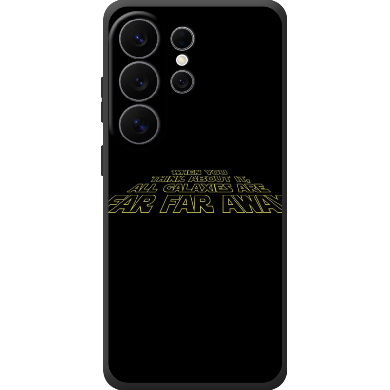 Чохол BoxFace Samsung Galaxy S26 Ultra (S948) 