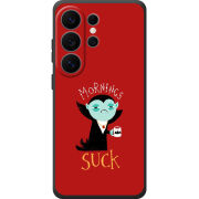 Чохол BoxFace Samsung Galaxy S26 Ultra (S948) 