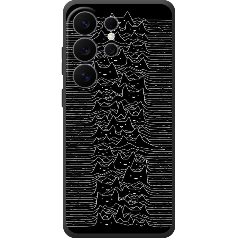 Чохол BoxFace Samsung Galaxy S26 Ultra (S948) 