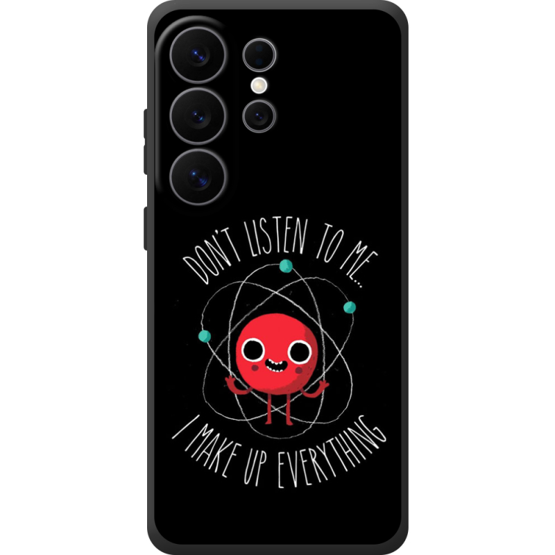 Чохол BoxFace Samsung Galaxy S26 Ultra (S948) 