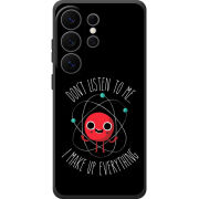 Чохол BoxFace Samsung Galaxy S26 Ultra (S948) 