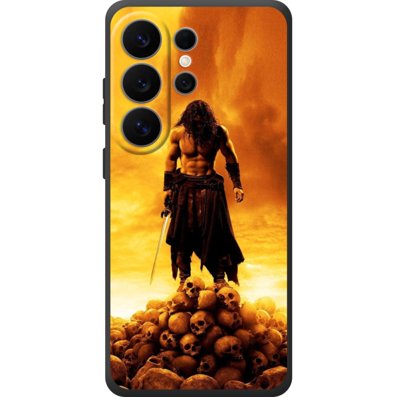 Чохол BoxFace Samsung Galaxy S26 Ultra (S948) 