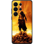 Чохол BoxFace Samsung Galaxy S26 Ultra (S948) 