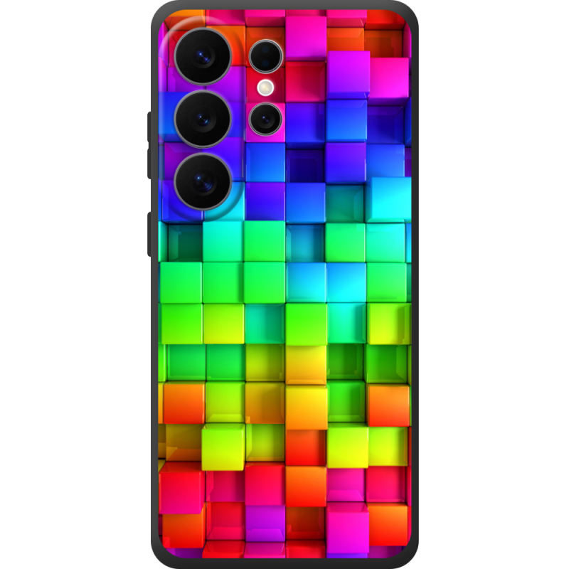 Чохол BoxFace Samsung Galaxy S26 Ultra (S948) 