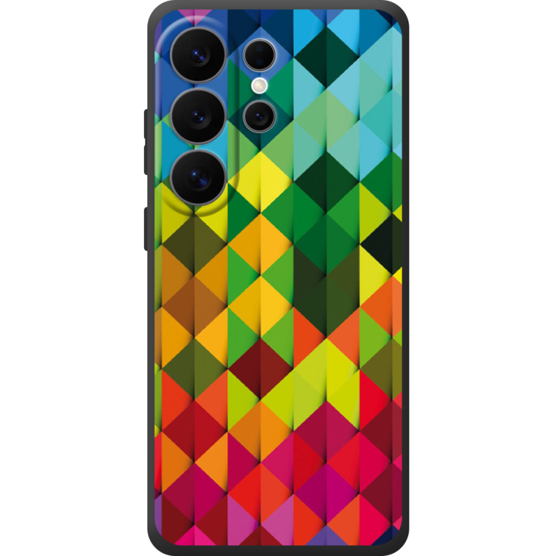 Чохол BoxFace Samsung Galaxy S26 Ultra (S948) 