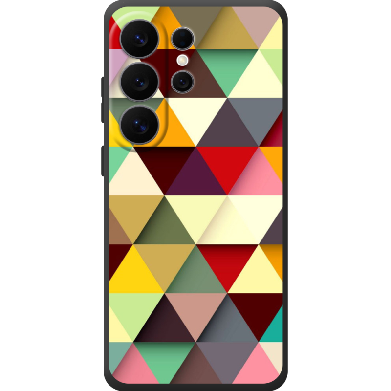 Чохол BoxFace Samsung Galaxy S26 Ultra (S948) 