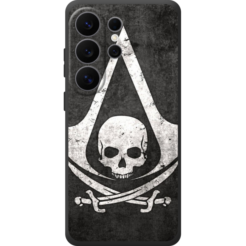 Чохол BoxFace Samsung Galaxy S26 Ultra (S948) 