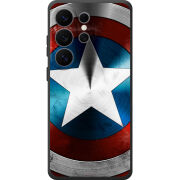 Чохол BoxFace Samsung Galaxy S26 Ultra (S948) 